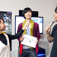 【UBIDAY 14】来場者が激走！『ザ クルー』対戦イベント「UBIDAY2014杯」レポート