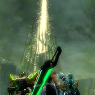 『ファンタシースター ノヴァ』星の意思を伝える謎めいた少女がもたらす新たな力とは ─ 多彩な武器種の詳細も