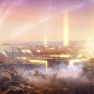 『ファンタシースター ノヴァ』星の意思を伝える謎めいた少女がもたらす新たな力とは ─ 多彩な武器種の詳細も