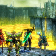 『ファンタシースター ノヴァ』星の意思を伝える謎めいた少女がもたらす新たな力とは ─ 多彩な武器種の詳細も