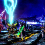 『ファンタシースター ノヴァ』星の意思を伝える謎めいた少女がもたらす新たな力とは ─ 多彩な武器種の詳細も