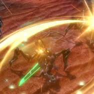 『ファンタシースター ノヴァ』星の意思を伝える謎めいた少女がもたらす新たな力とは ─ 多彩な武器種の詳細も