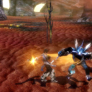 『ファンタシースター ノヴァ』星の意思を伝える謎めいた少女がもたらす新たな力とは ─ 多彩な武器種の詳細も