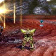 『ファンタシースター ノヴァ』星の意思を伝える謎めいた少女がもたらす新たな力とは ─ 多彩な武器種の詳細も