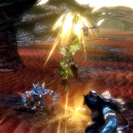 『ファンタシースター ノヴァ』星の意思を伝える謎めいた少女がもたらす新たな力とは ─ 多彩な武器種の詳細も