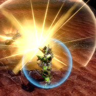 『ファンタシースター ノヴァ』星の意思を伝える謎めいた少女がもたらす新たな力とは ─ 多彩な武器種の詳細も