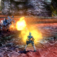 『ファンタシースター ノヴァ』星の意思を伝える謎めいた少女がもたらす新たな力とは ─ 多彩な武器種の詳細も