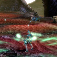 『ファンタシースター ノヴァ』星の意思を伝える謎めいた少女がもたらす新たな力とは ─ 多彩な武器種の詳細も