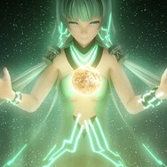 『ファンタシースター ノヴァ』星の意思を伝える謎めいた少女がもたらす新たな力とは ─ 多彩な武器種の詳細も