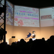【TGS2008】美少年大好き乙女達が大集結！『幕末恋華　新撰組DS』イベントレポート
