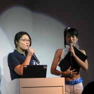 【TGS2008】美少年大好き乙女達が大集結！『幕末恋華　新撰組DS』イベントレポート