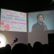 【TGS2008】美少年大好き乙女達が大集結！『幕末恋華　新撰組DS』イベントレポート