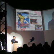 【TGS2008】美少年大好き乙女達が大集結！『幕末恋華　新撰組DS』イベントレポート