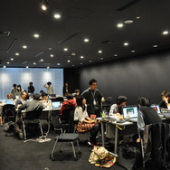 秋の夜長に開発三昧。「第2回PlayArt ビジュアルノベルゲームジャム」開催レポ