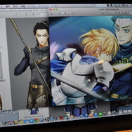 秋の夜長に開発三昧。「第2回PlayArt ビジュアルノベルゲームジャム」開催レポ