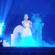 豪華キャスト陣によるミニドラマ&ライブが行われた「シャイニング ファン フェスタ 2014」イベントレポート