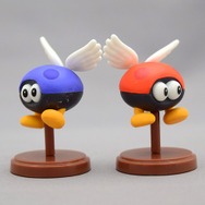 パタテンテンは2色