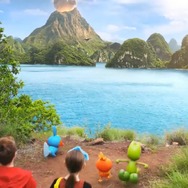 『ポケモン ORAS』実写+CGな米国向けTVCMが公開…国内版と異なる方向性