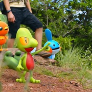 『ポケモン ORAS』実写+CGな米国向けTVCMが公開…国内版と異なる方向性