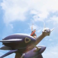 『ポケモン ORAS』実写+CGな米国向けTVCMが公開…国内版と異なる方向性