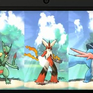 『ポケモン ORAS』実写+CGな米国向けTVCMが公開…国内版と異なる方向性