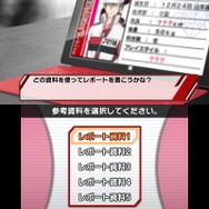 3DS『新テニスの王子様』2015年3月に発売決定！新人記者になって「テニプリ」キャラと恋愛するADV