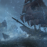 【UBIDAY 14】テンプル騎士団視点の『アサシン クリード ローグ』プレイレポート