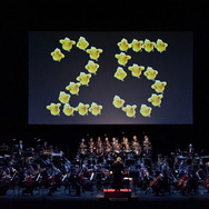 FFオーケストラ世界ツアー「Distant Worlds」100回記念公演は来年1月に日本で開催!先行抽選予約も実施