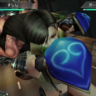 雰囲気はそのままに、育成要素を追加した『FF7 Gバイク』プレイレポ ─ 各キャラとの会話モードも導入予定