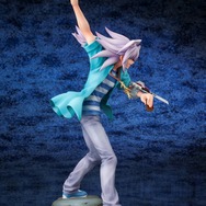 「遊☆戯☆王 デュエルモンスターズ」より「闇バクラ」がフィギュア化、あの表情もきっちり再現