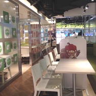 リニューアルした「ぷよクエカフェ」に潜入!新作メニューやタペストリーなど