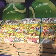 リニューアルした「ぷよクエカフェ」に潜入!新作メニューやタペストリーなど