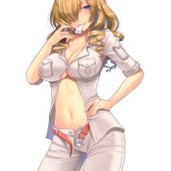 特別ステージ報酬:「HRオリアナ・トムソン」