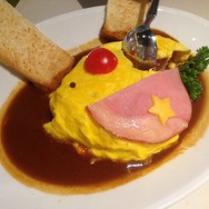 リニューアルした「ぷよクエカフェ」に潜入!新作メニューやタペストリーなど