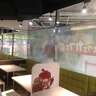 リニューアルした「ぷよクエカフェ」に潜入!新作メニューやタペストリーなど