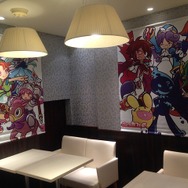 リニューアルした「ぷよクエカフェ」に潜入!新作メニューやタペストリーなど