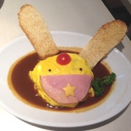 リニューアルした「ぷよクエカフェ」に潜入!新作メニューやタペストリーなど