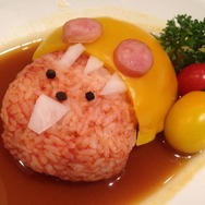 リニューアルした「ぷよクエカフェ」に潜入!新作メニューやタペストリーなど