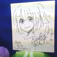 リニューアルした「ぷよクエカフェ」に潜入!新作メニューやタペストリーなど