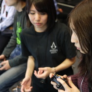 【UBIDAY 14】『アサシン クリード　ユニティ』ハンズオンデモ、迷子のパリで白昼堂々の百人斬り