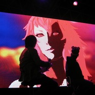 【TGS2008】『ノーモア★ヒーローズ2 デスパレート・ストラグル』が発表に