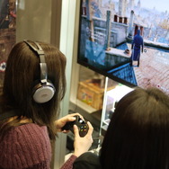 【UBIDAY 14】『アサシン クリード　ユニティ』ハンズオンデモ、迷子のパリで白昼堂々の百人斬り