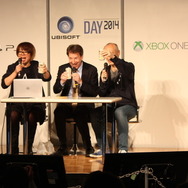 【UBIDAY 14】ラウンドテーブル2014レポ―CERO規制や期待の新作について語る