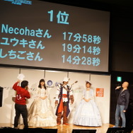 【UBIDAY 14】「アキバステルス」フォトレポート、秋葉原電気街で現代アサシンたちの宝探し