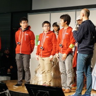 【UBIDAY 14】「アキバステルス」フォトレポート、秋葉原電気街で現代アサシンたちの宝探し