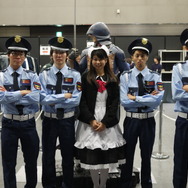 【UBIDAY 14】「アキバステルス」フォトレポート、秋葉原電気街で現代アサシンたちの宝探し