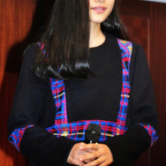 杉咲花（女優）／「日経トレンディ」2014年ヒット商品ベスト30発表会