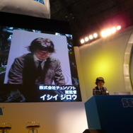 【TGS2008】『428 〜封鎖された渋谷で〜』ステージイベントレポート