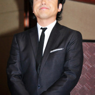 ムロツヨシ（俳優）／「日経トレンディ」2014年ヒット商品ベスト30発表会