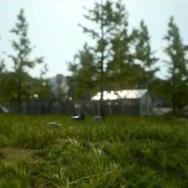 『FF15』の広大なマップとテックデモのHD映像が公開